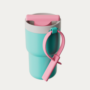 Twist Tumbler | Chako Lab
