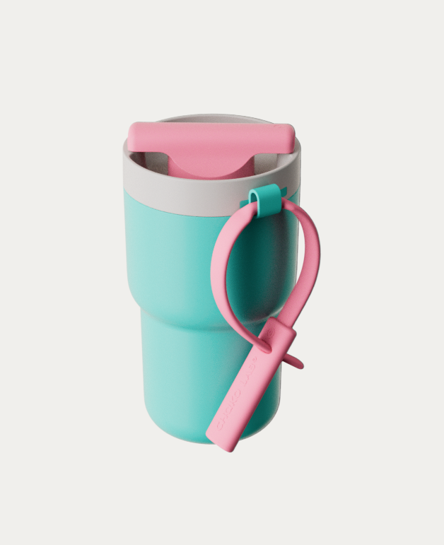 Twist Tumbler | Chako Lab