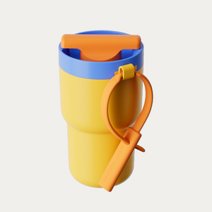 Twist Tumbler | Chako Lab
