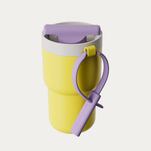 Twist Tumbler | Chako Lab