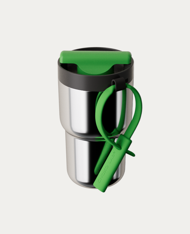 Twist Tumbler | Chako Lab