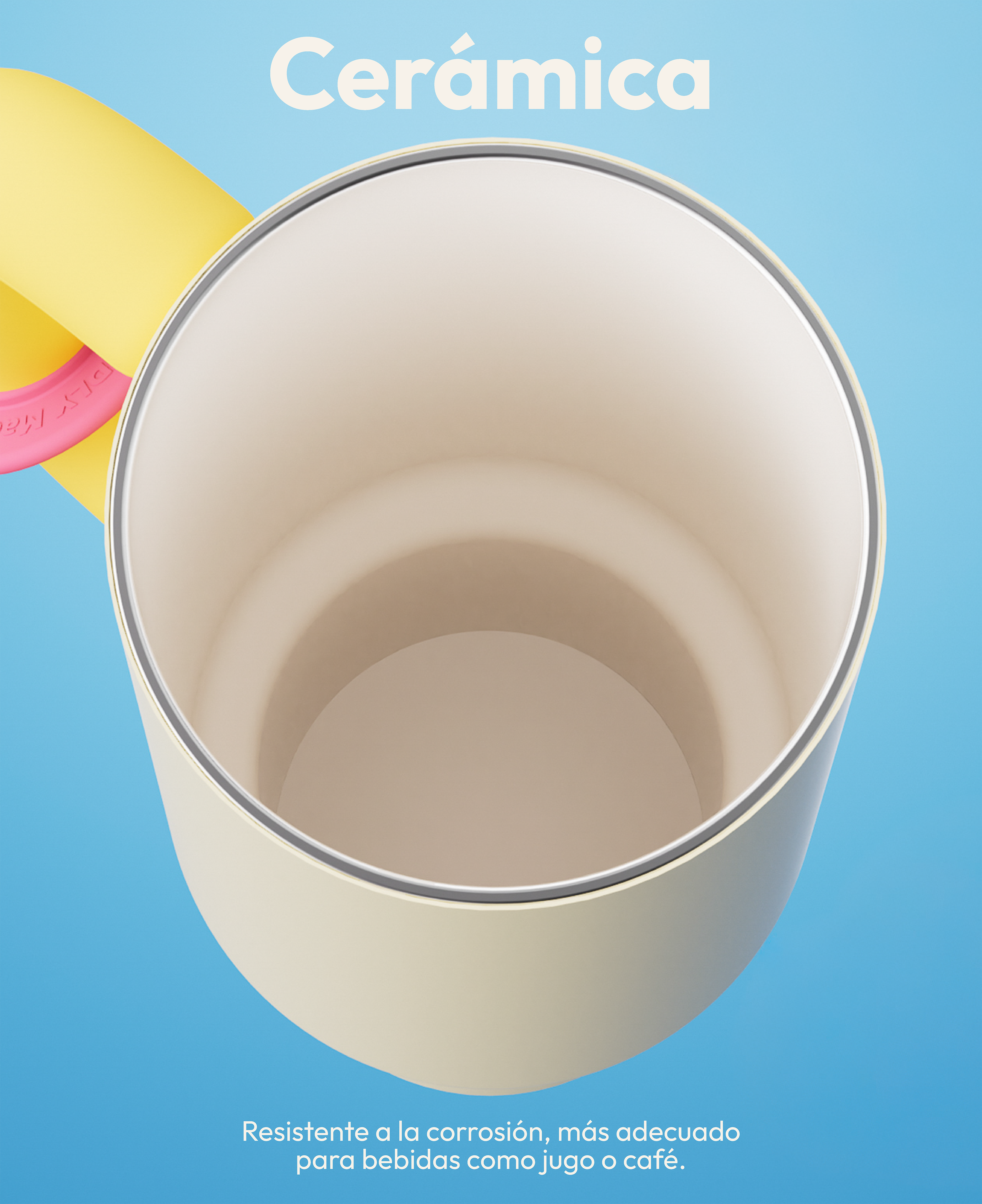 Bawang Tumbler | Chako Lab