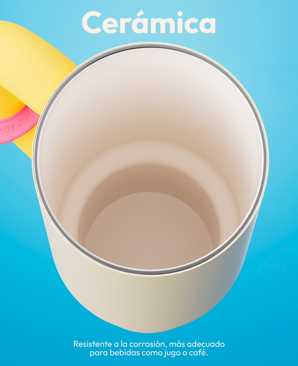 Bawang Tumbler | Chako Lab